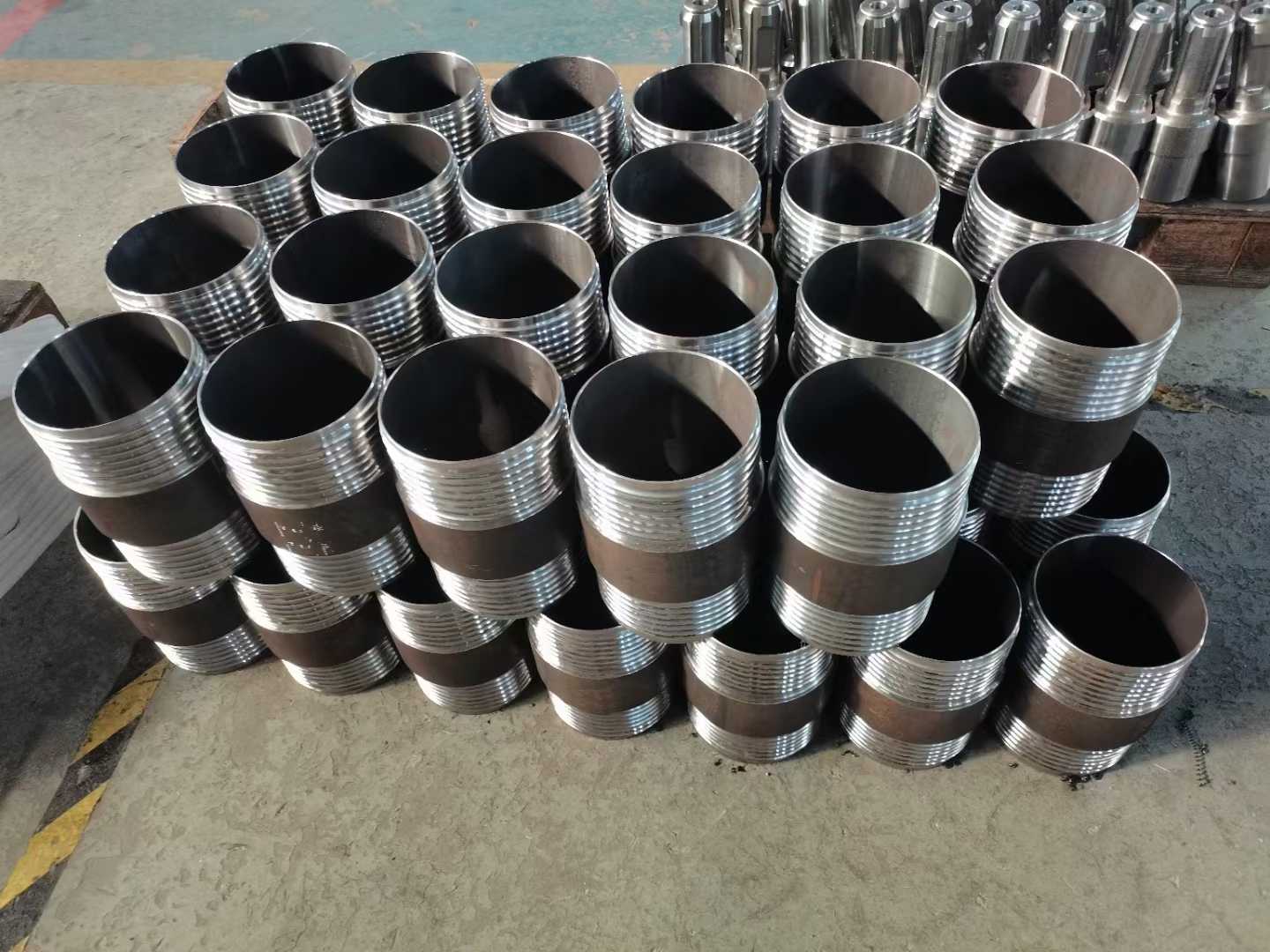郾城219mm管棚管